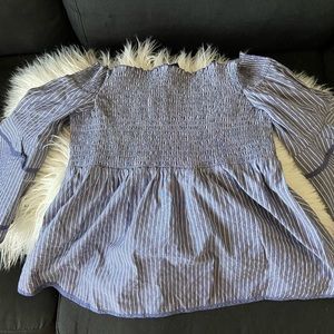 American Eagle Boho size XS Top